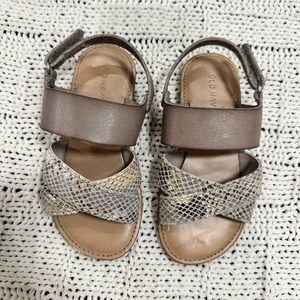 Kids | Old Navy | Sandals | Snake Skin